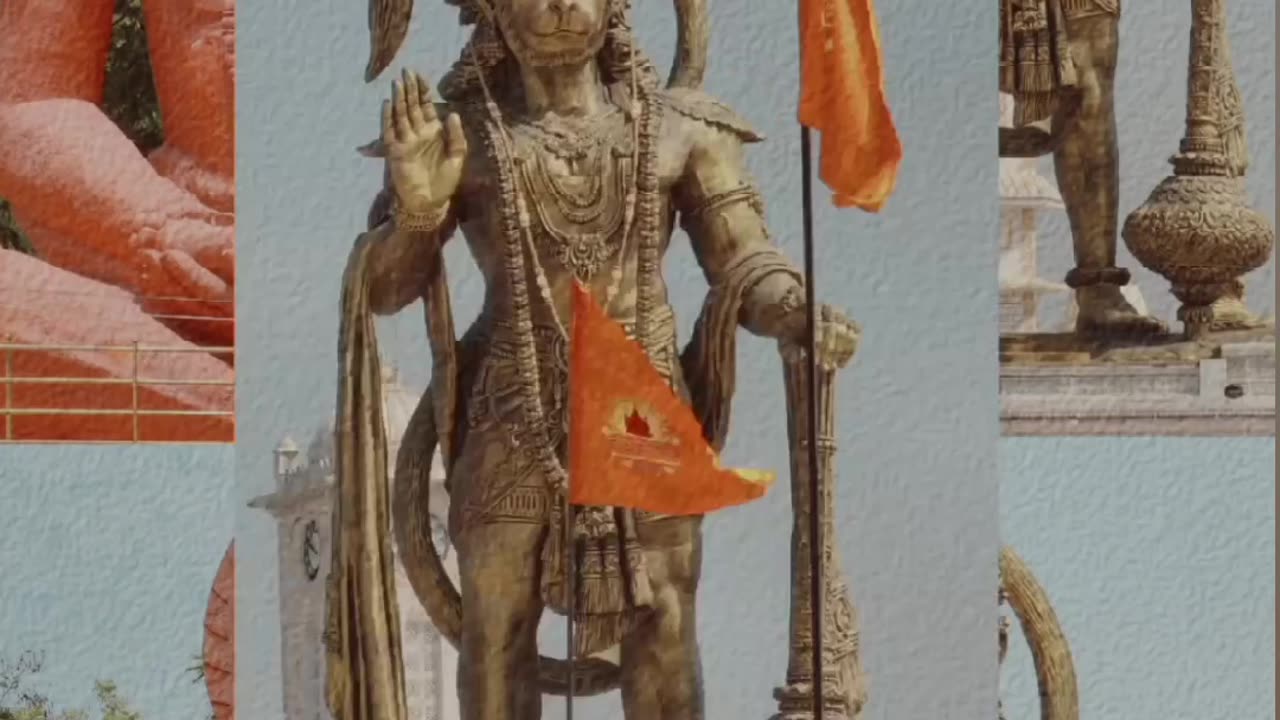 Jay Hanuman Gyan Gun Sagar