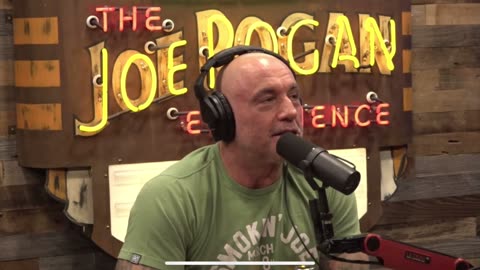 Joe Rogan Talks to Matt Walsh about the Moon Landing