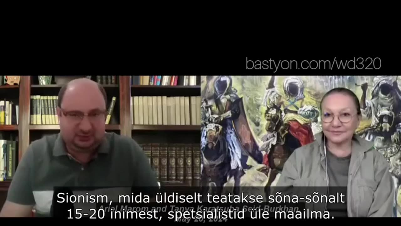 Iraani presidendi Mõrv!