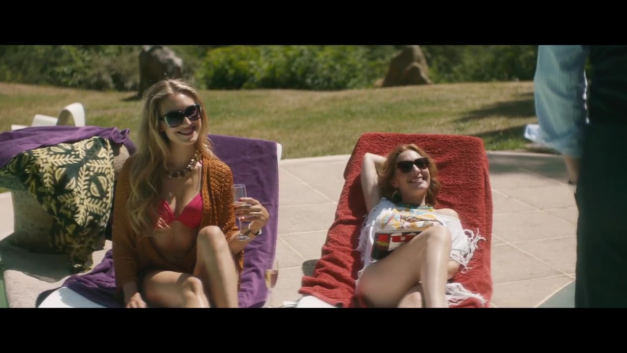 Любовь – это вечеринка