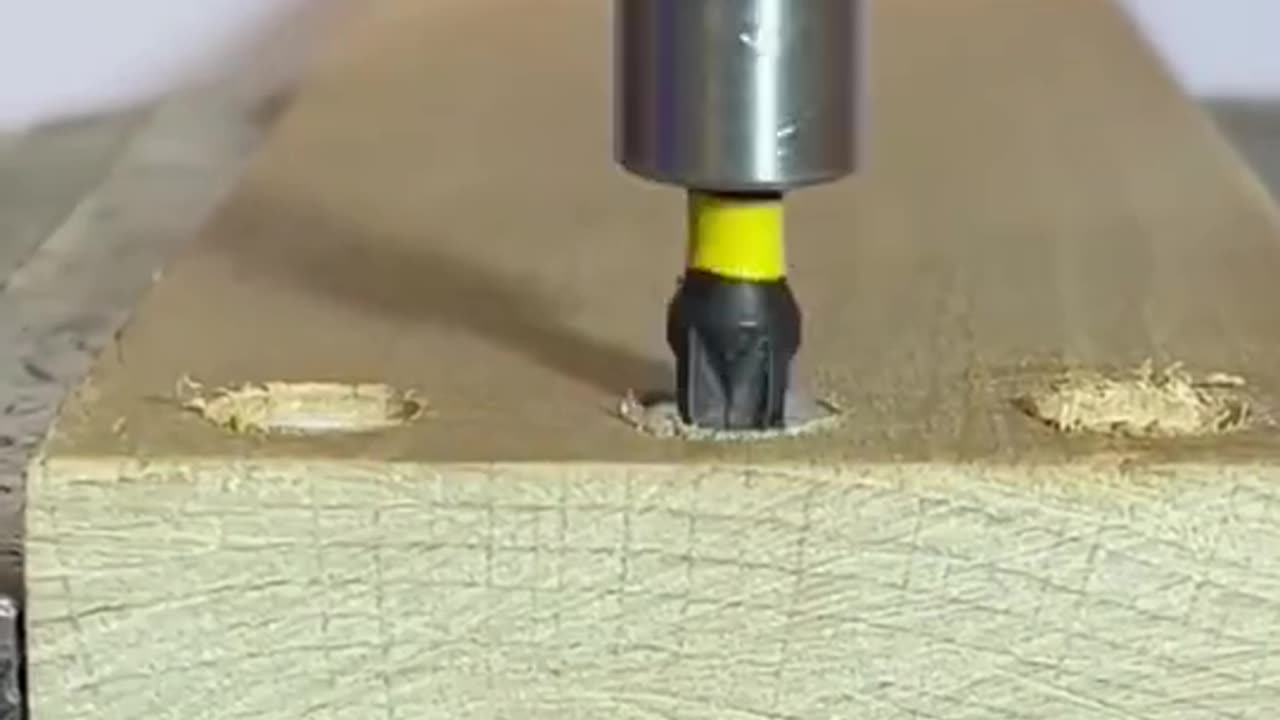 Wood Skil