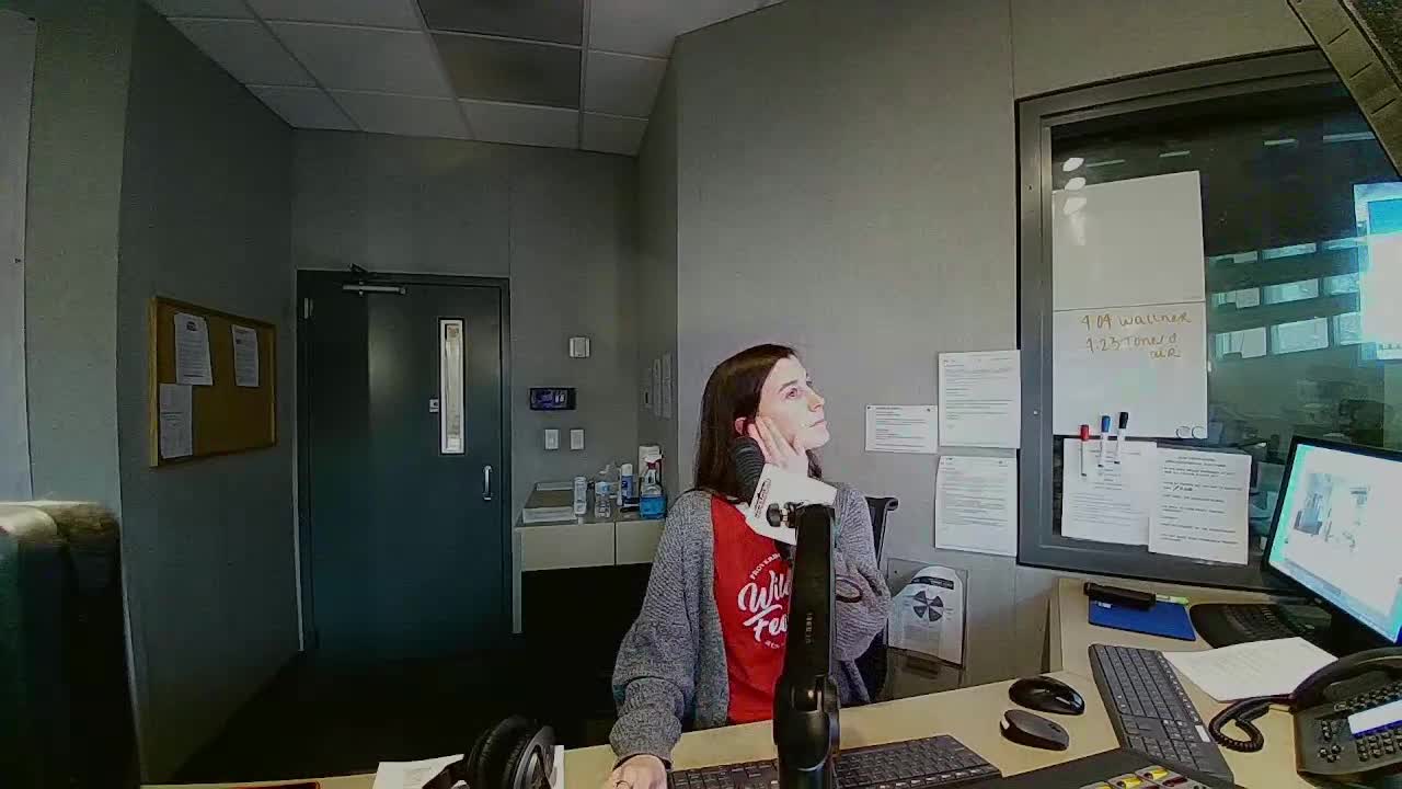 Tim Jones and Chris Arps Show 2-03-22