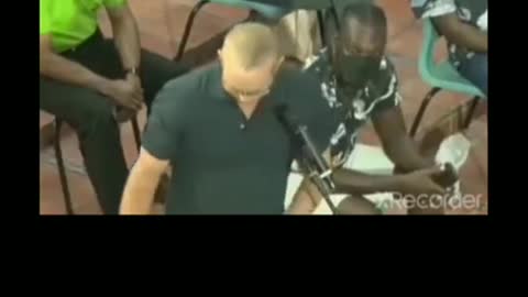 Pfizer vaccine ingredients