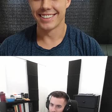 Does your mind give up before your body