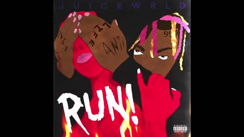 Juice WRLD - Run