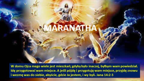 Maranatha