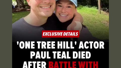 Rip yo paul teal from one tree cancer sucks 11/20_24