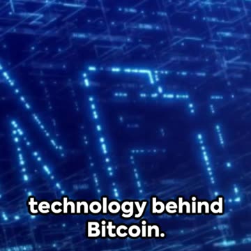 Why Did It Fetch $28,000 on Bitcoin's Blockchain?" #NFTs #bitcoin