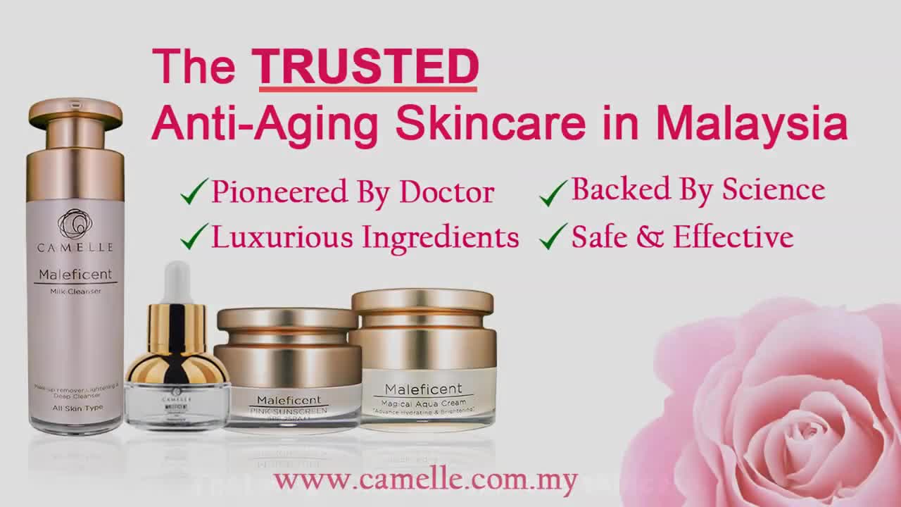 The Ordinary Skincare Malaysia Online - Updated Skincare Routine (Malaysia) 2019