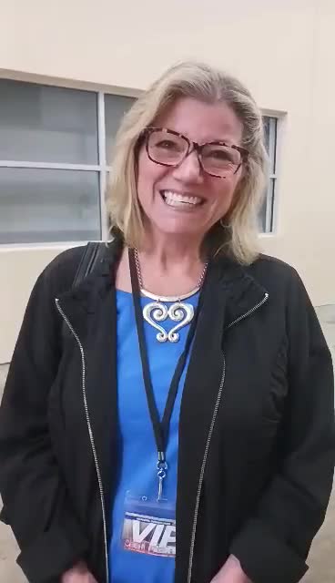 Clay Clark & General Flynn's ReAwaken America Tour Reviews