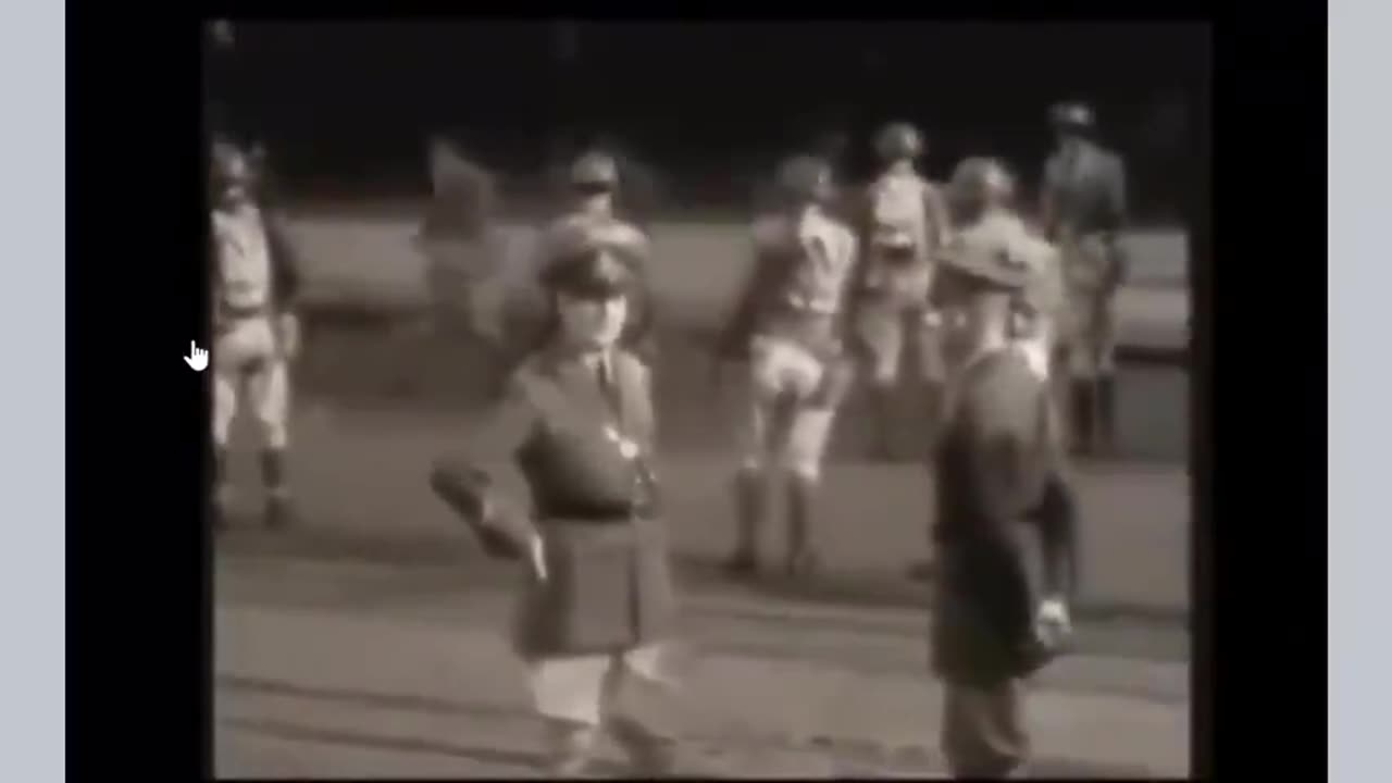 FOR THOSE WHO SAY AMERICAN TROOPS WOULD NOT FIRE ON US CITIZENS - THEY DID IT BEFORE
