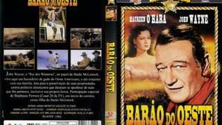 BARÃO DO OESTE TRAILER