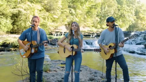Shape of You | Music Travel Love (Ed Sheeran Cover) with Jada Facer