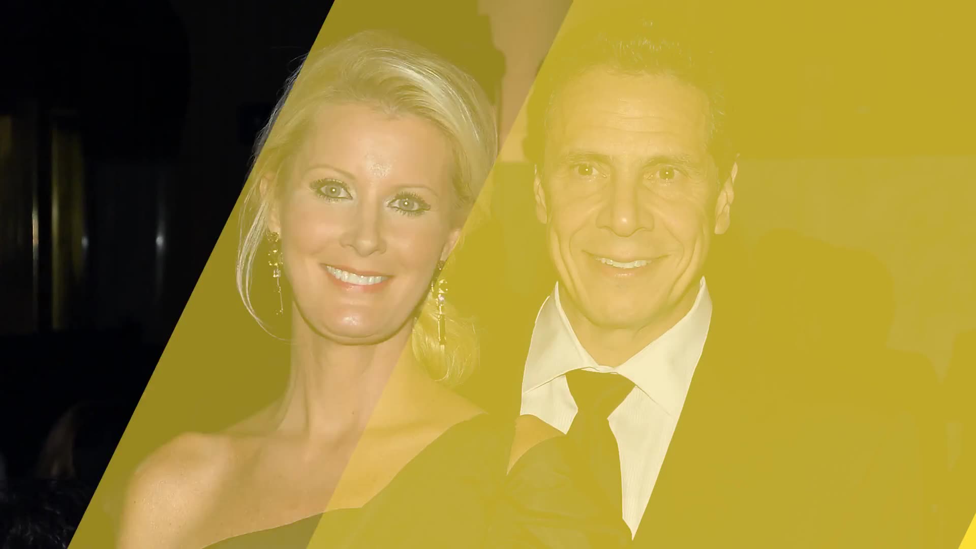 Sandra Lee blames Andrew Cuomo breakup on a mysterious comment he made: 'He knows what it is'