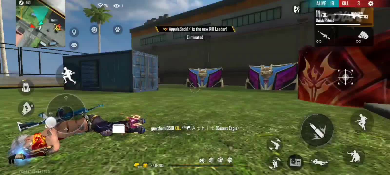 Gaming Time moments