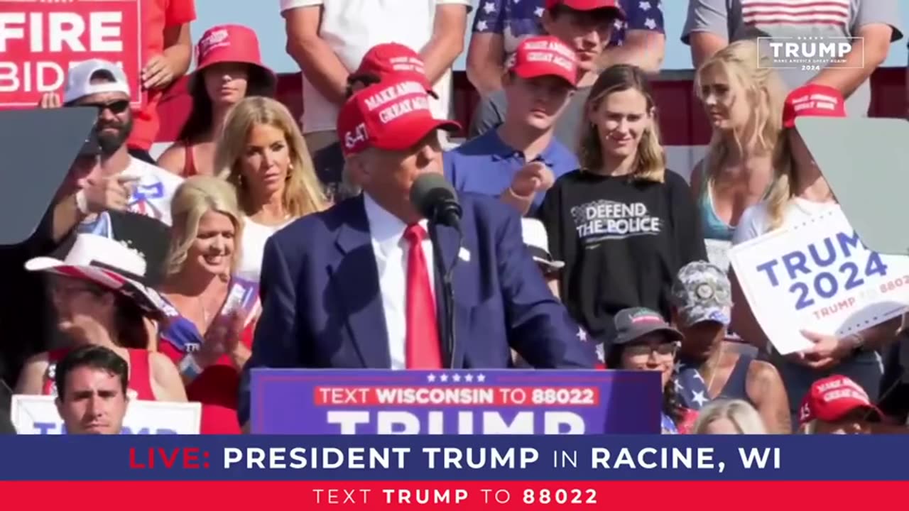 go to SwampTheVoteUSA.com to make a plan to VOTE