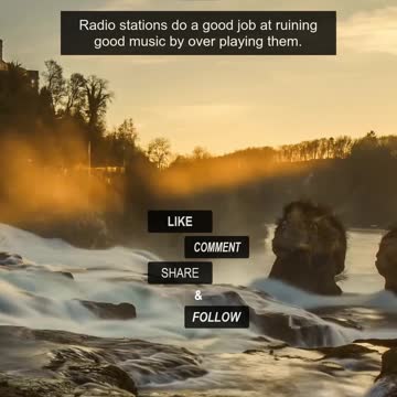 What's your unpopular rock music opinion?