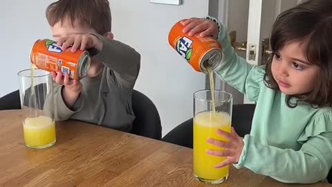 Seeing ifmytwins can pour me a drink