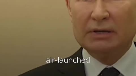 Russia to strengthen its nuclear potential. Thanks Joe Biden!