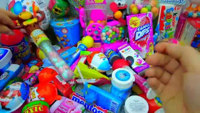 Satisfying Video I Dıy how To Make Lollipop Candy Paw Patrol Fruits Cutting ASMR.