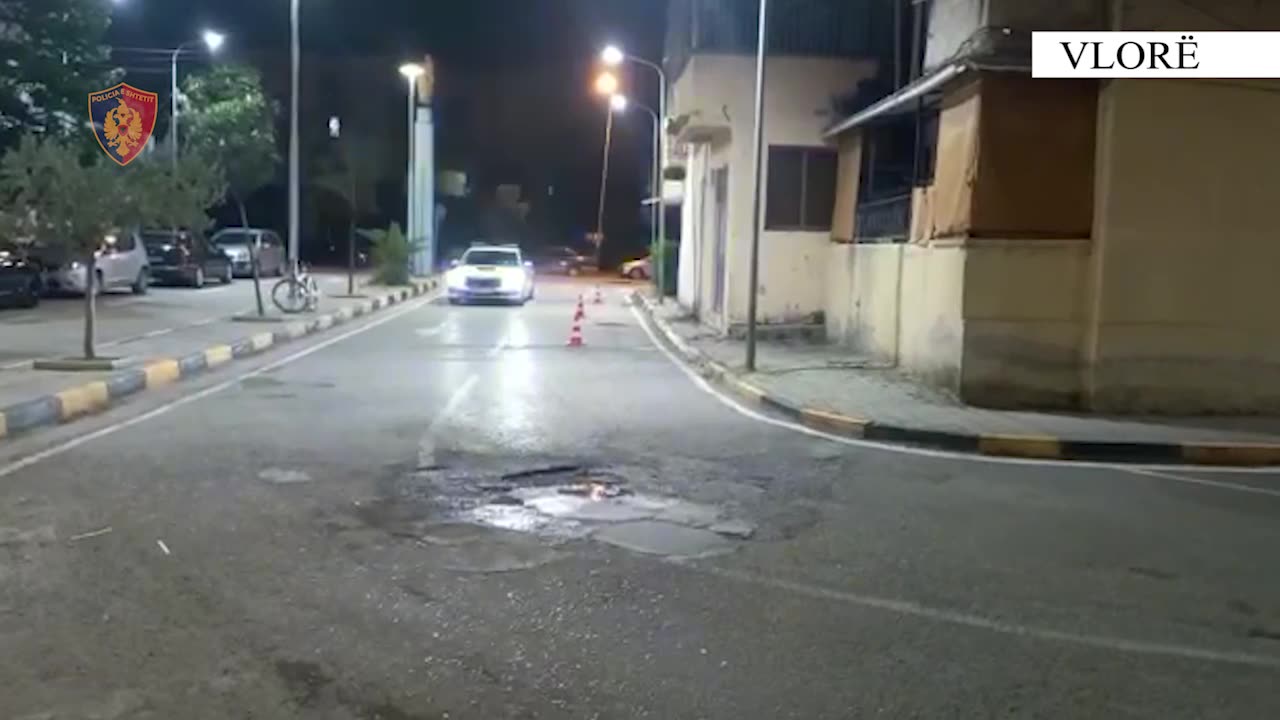 Tentoi ti vriste dhe u dogji shtëpinë, arrestohet në Morin autori i zjarrit në Vlorë