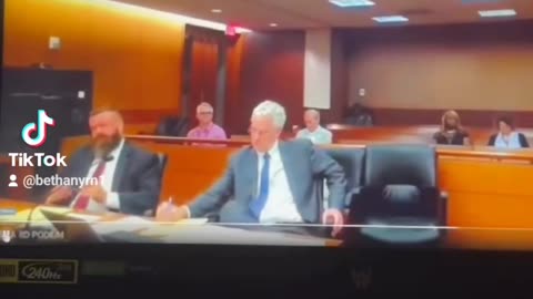 Fulton County Georgia Election Exposed