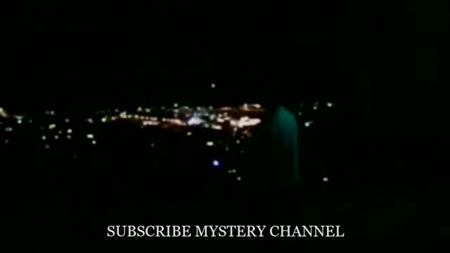 10 Most Craziest UFO Sightings