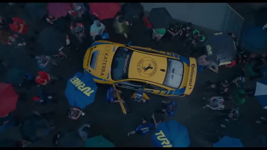 THE ART OF RACING IN THE RAIN Official Trailer---Amanda Seyfried Romantic Movie HD