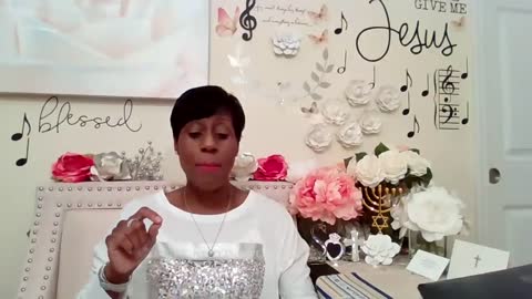 Pastor Torah Grace- There Is No Target Outside of God's Range-2