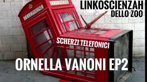 Wenderland con Ornella Vanoni ep2