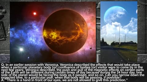 Veronica Jayne: Nibiru