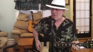 The River (Let Me Roll) - Steve Doc Willoughby