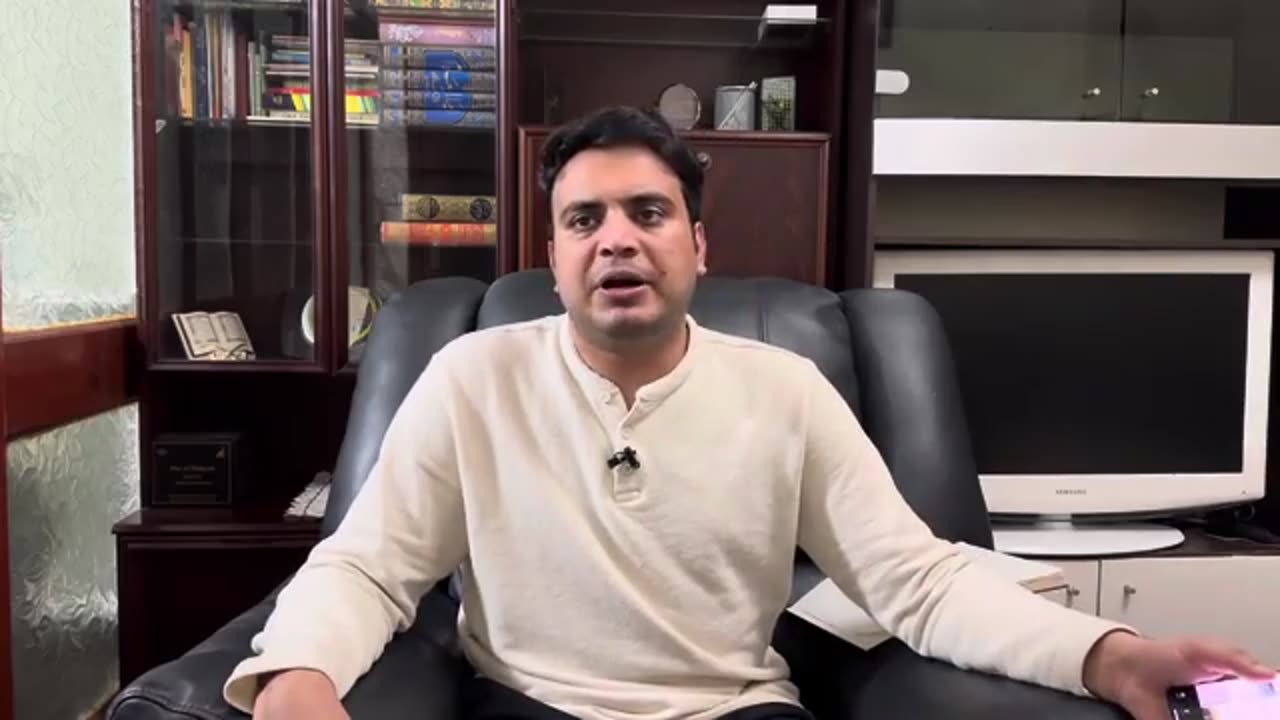 Drop scene Of Saleem saafi and Imran shah Program | Imran Khan wins Again| Najam Bajwa