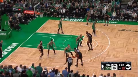 Boston Celtics vs. Miami Heat Full Game 7 Highlights | May 29 | 2023 NBA Playoffs