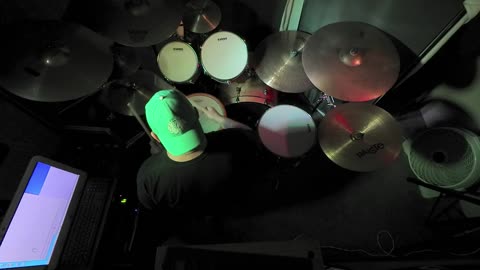 3 AM, Matchbox Twenty Drum Cover