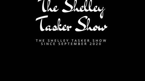 The Shelley Tasker show with the "Soapbox Team" Mallificus Scott, Paul English and Patrick Chenal