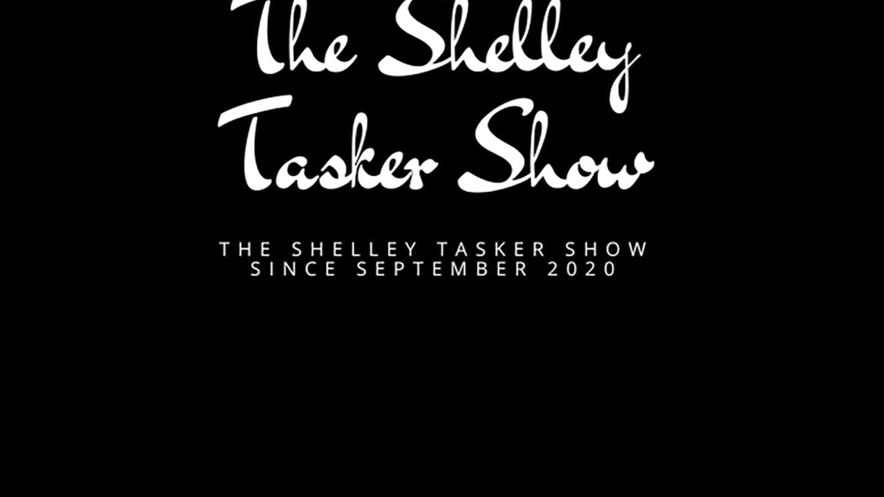 The Shelley Tasker show with the "Soapbox Team" Mallificus Scott, Paul English and Patrick Chenal