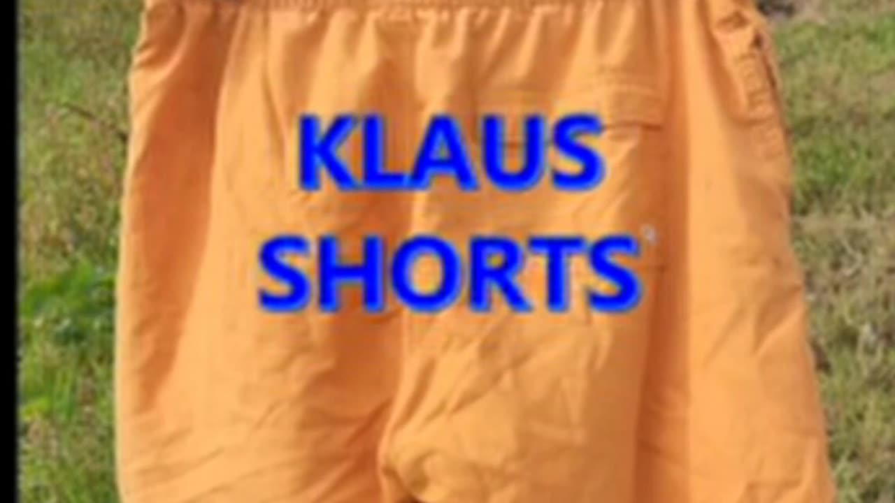 Klaus Shorts episode 5 AI Brain Implant #comedyshorts #ai #neuralink