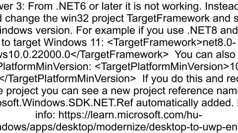 ApplicationData using in Console with UWP parameters