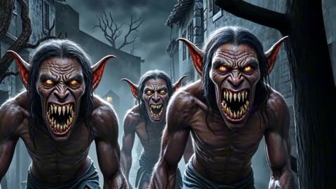 True scary story from Greece