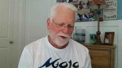 Grace-Thirty Live Episode #68 "Tired and Weary"