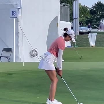 Take your time don't rush #golf #golfer #swing #hit #shot #green #fairway #club #professional