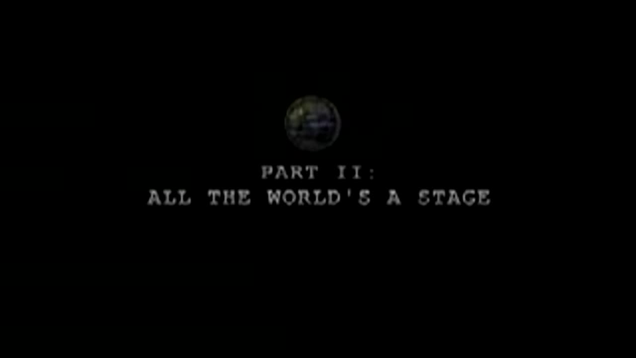 Zeitgeist : La Vérité Cachée - DOCUMENTAIRE COMPLET - HD - VF