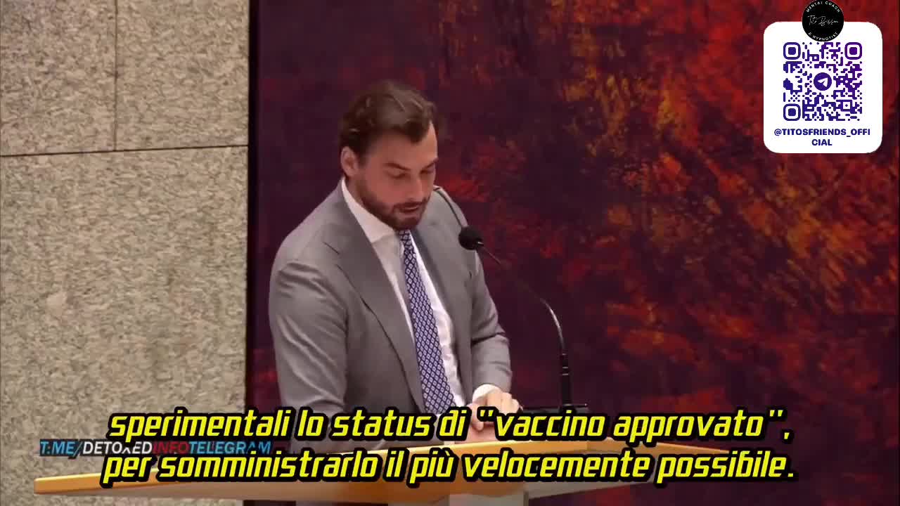 Documento Rockefeller "prevedeva" la pandemia nel 2010.
