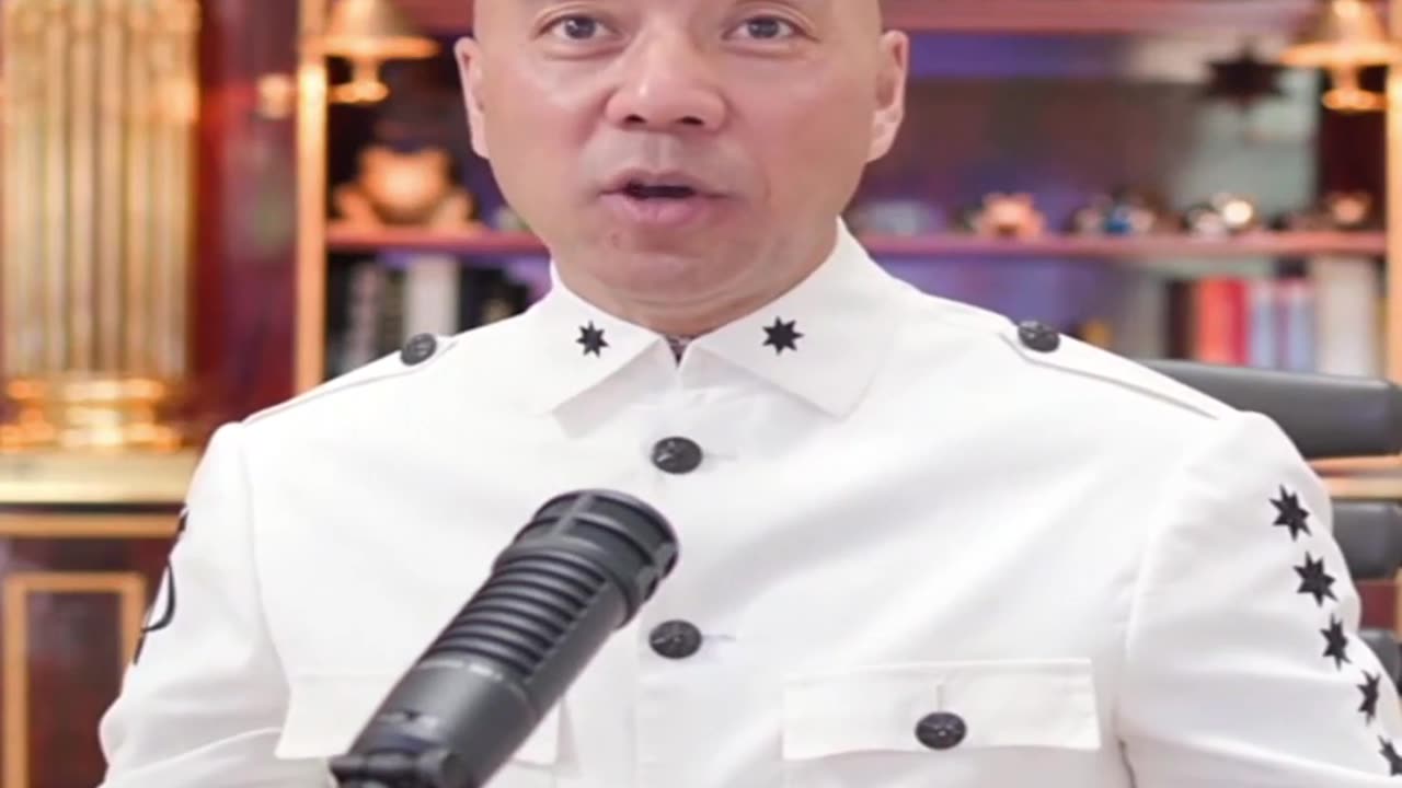 20220610文贵先生直播： #共产党的权利 就是优先交配权！ #胡耀邦 家人说：共产党从李大钊、李立三、毛泽东开始就认为，获得权力就获得了所有的 #免责优先交配权！