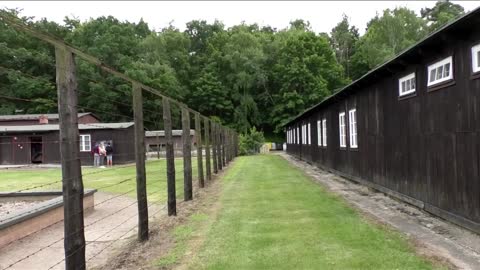 WWII Nazi suspect faces trial after failed escape