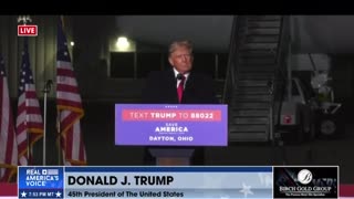 Take Back Our Beautiful White House