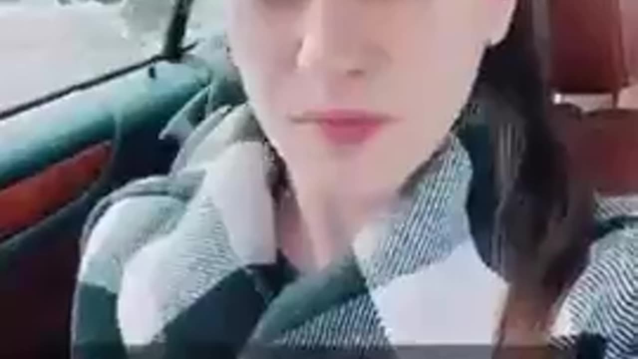 Little Lady Lays a Smack Down on the Globetards. Nasa Space Hoax