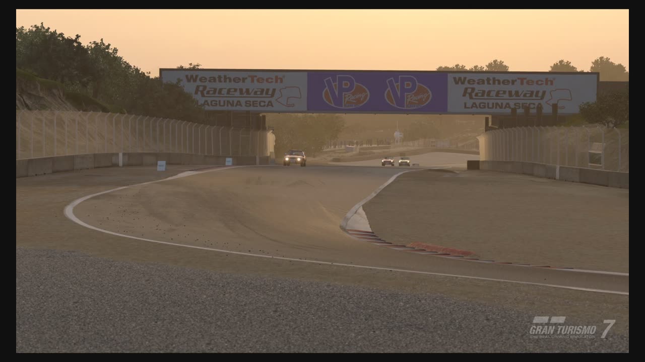 Gran Turismo7 Race469