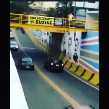 💜A popularidade do Presidente da República segue crescendo 🤣🇧🇷